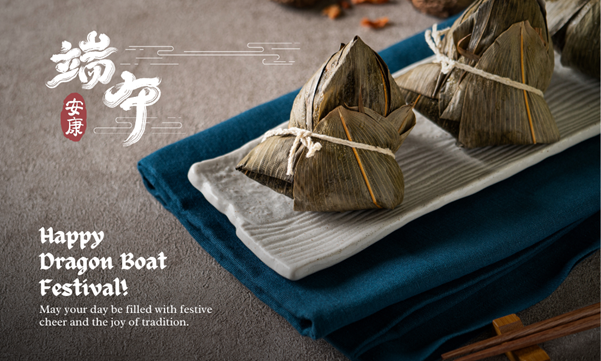 Celebrate Dragon Boat Festival 2025 with a zongzi trail around Klang Valley
